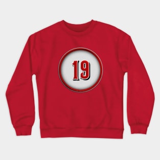 Vottomatic 19 Crewneck Sweatshirt